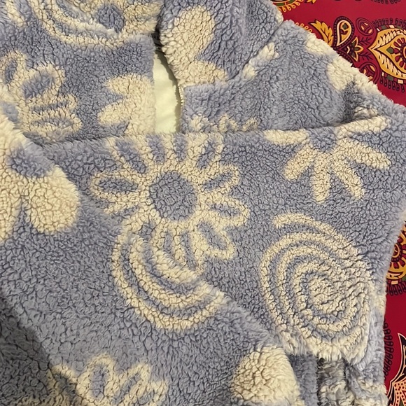 Urban Outfitters Sherpa sz M - Picture 5 of 5